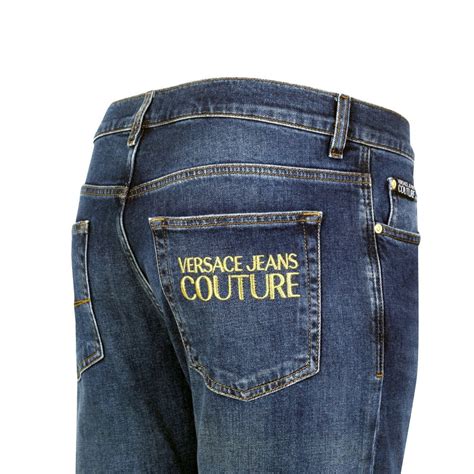 versace blue jeans men opinioni|versace blue jeans release date.